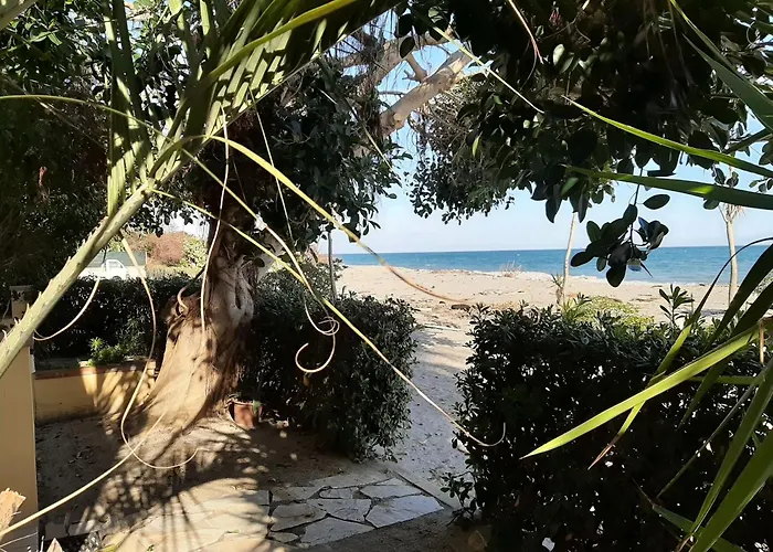 Residence SoleAlbergo